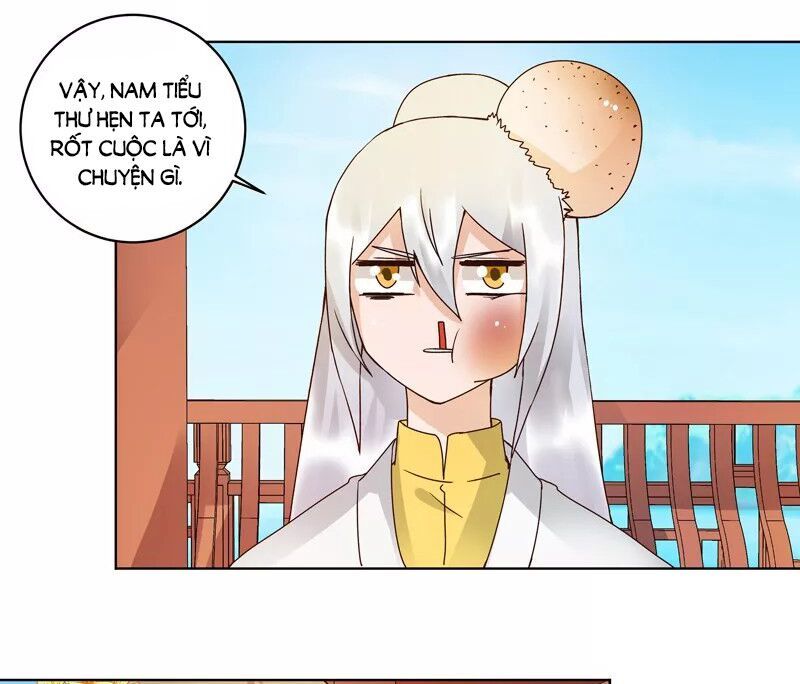 Dục Huyết Thương Hậu Chapter 111 - 31