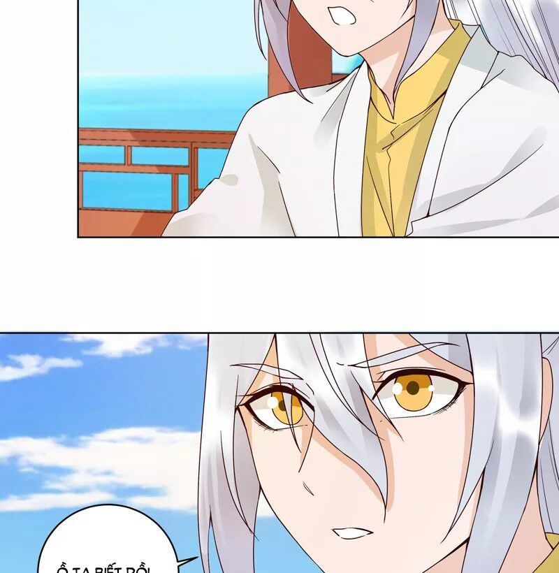 Dục Huyết Thương Hậu Chapter 111 - 35