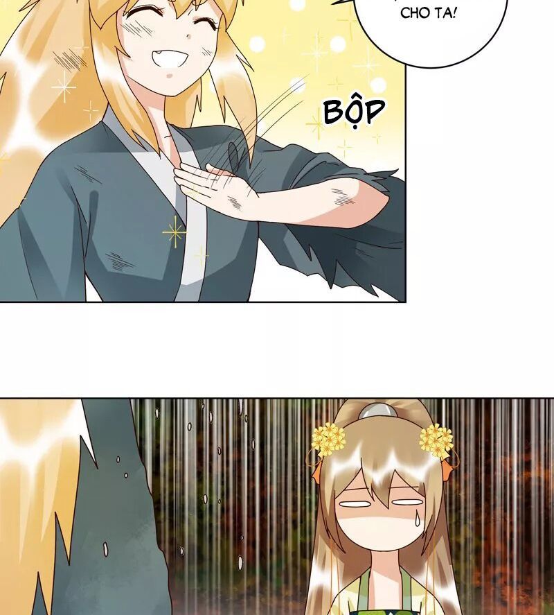 Dục Huyết Thương Hậu Chapter 111 - 6