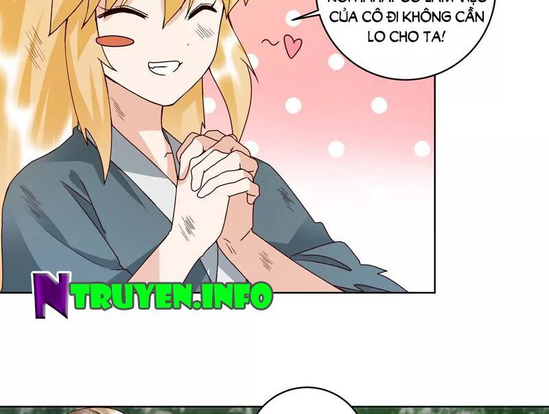 Dục Huyết Thương Hậu Chapter 111 - 10