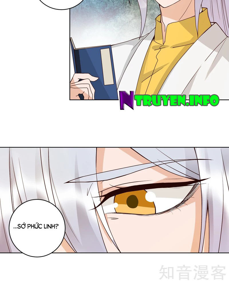 Dục Huyết Thương Hậu Chapter 112 - 11