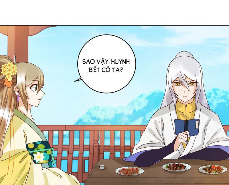 Dục Huyết Thương Hậu Chapter 112 - 12