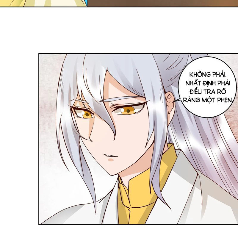 Dục Huyết Thương Hậu Chapter 112 - 13