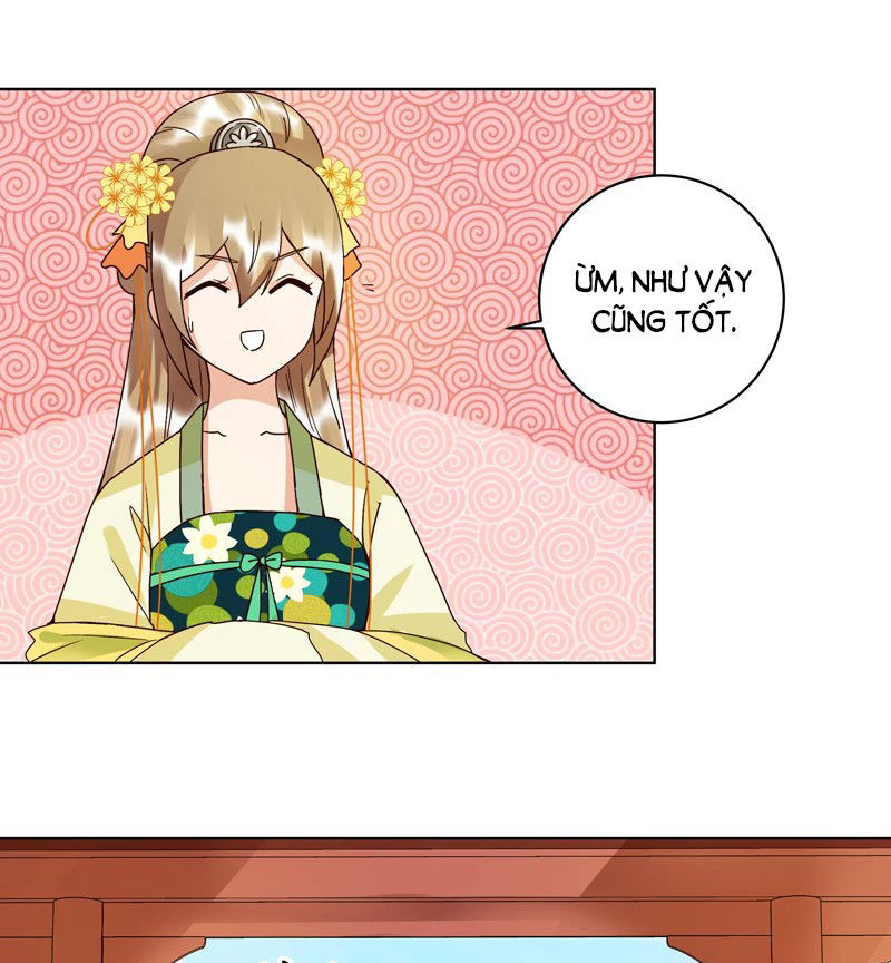 Dục Huyết Thương Hậu Chapter 112 - 16