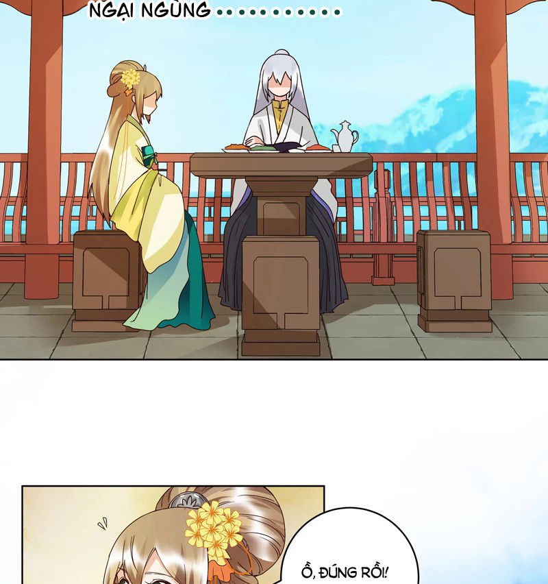 Dục Huyết Thương Hậu Chapter 112 - 17