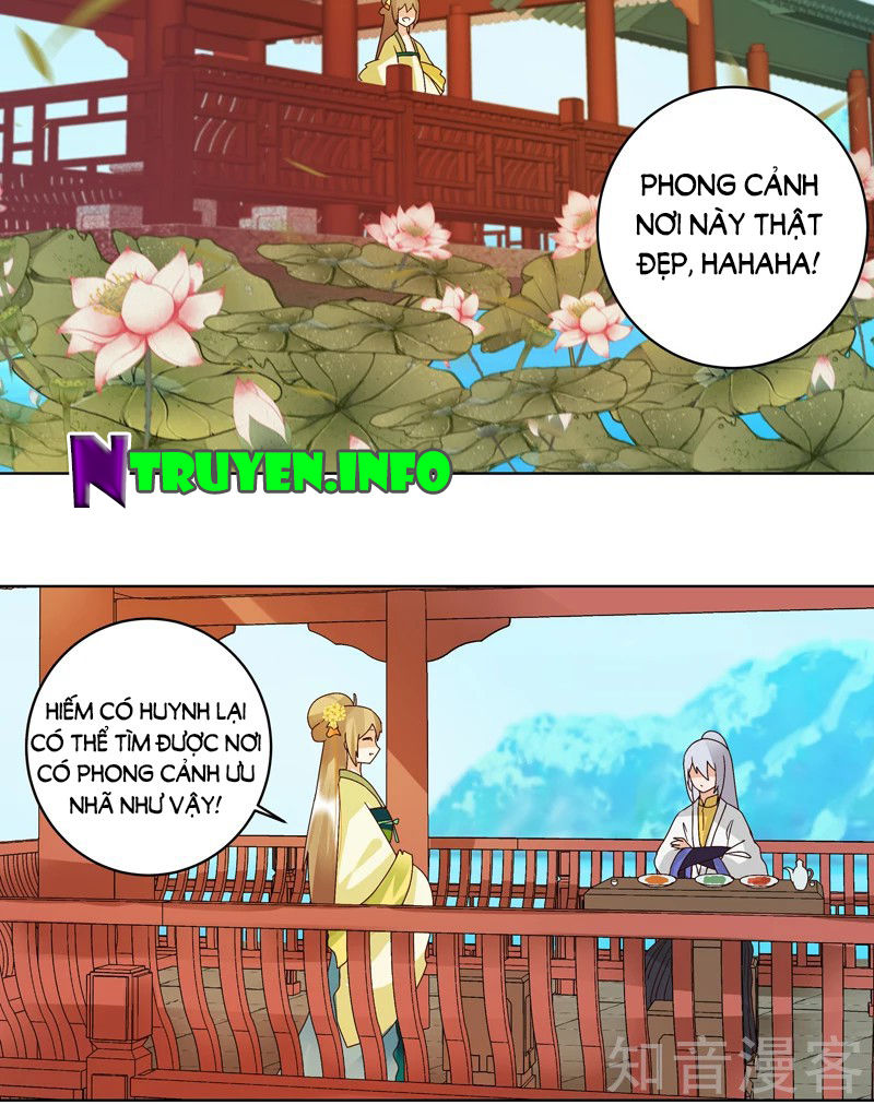 Dục Huyết Thương Hậu Chapter 112 - 19