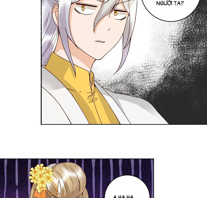 Dục Huyết Thương Hậu Chapter 112 - 21
