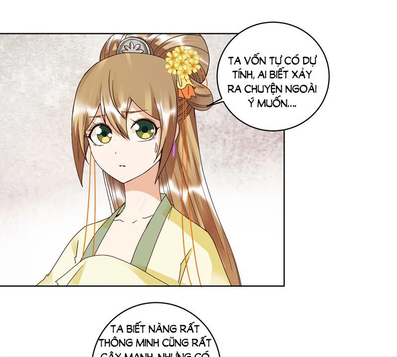 Dục Huyết Thương Hậu Chapter 112 - 24