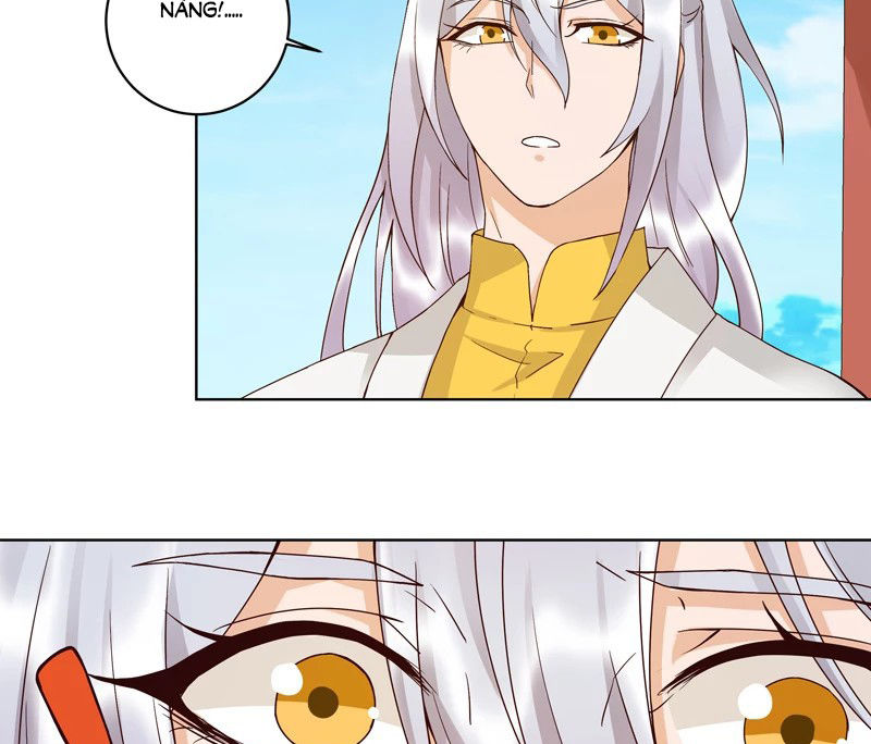 Dục Huyết Thương Hậu Chapter 112 - 26