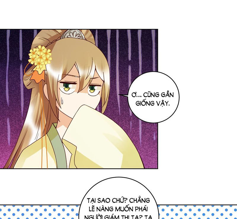 Dục Huyết Thương Hậu Chapter 112 - 4