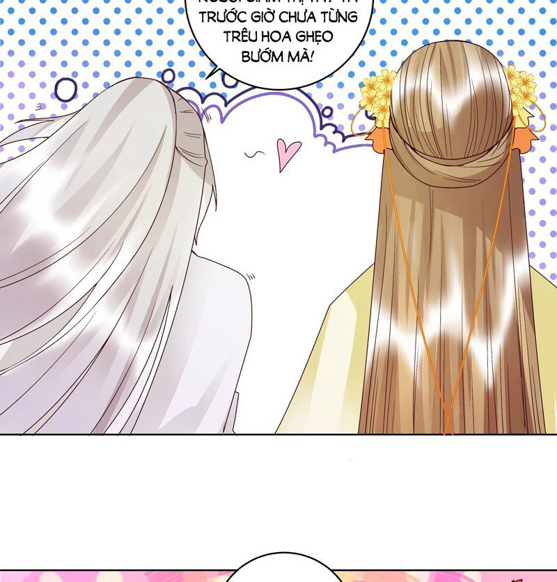 Dục Huyết Thương Hậu Chapter 112 - 5