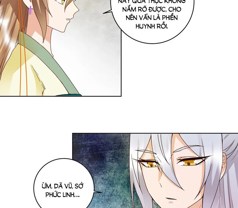 Dục Huyết Thương Hậu Chapter 112 - 10