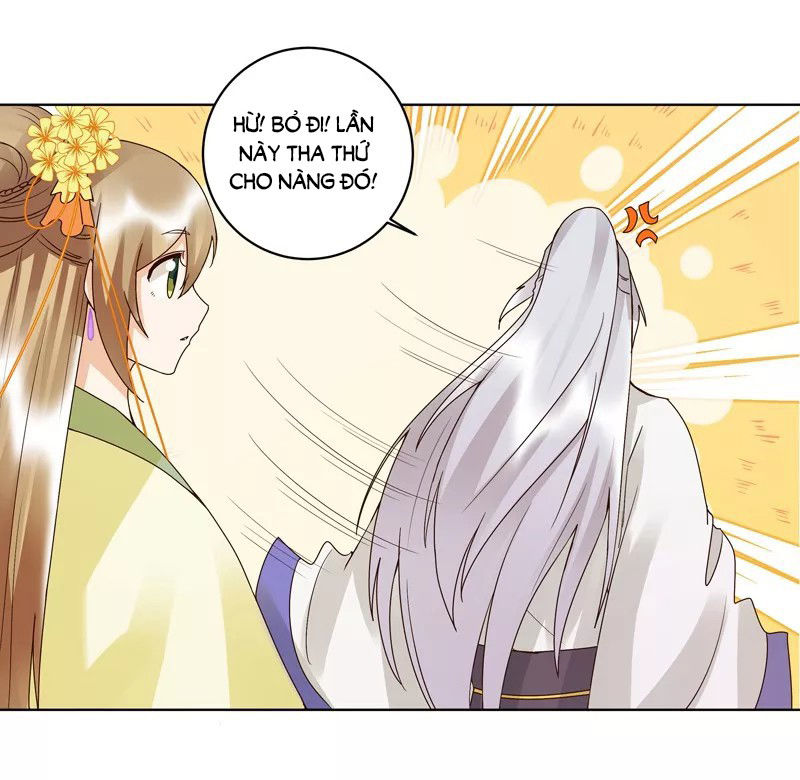 Dục Huyết Thương Hậu Chapter 113 - 12