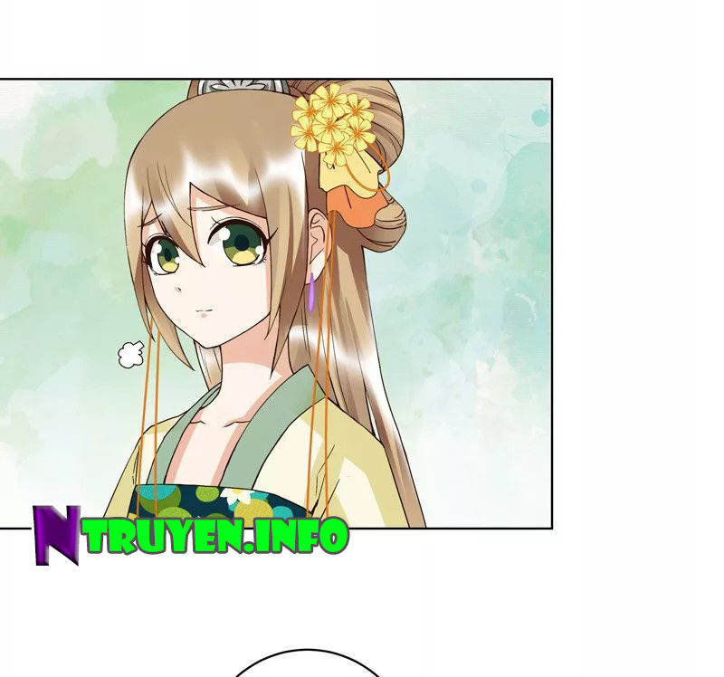 Dục Huyết Thương Hậu Chapter 113 - 14