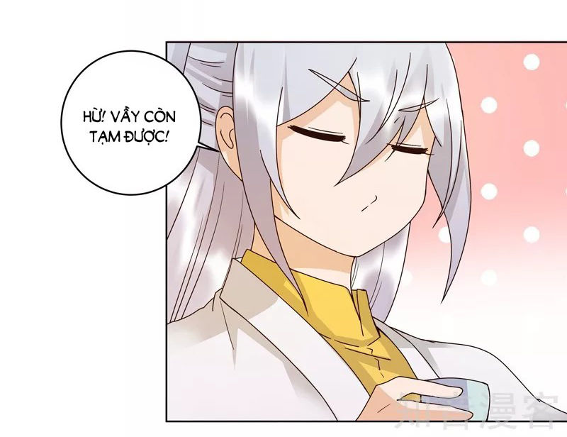 Dục Huyết Thương Hậu Chapter 113 - 16