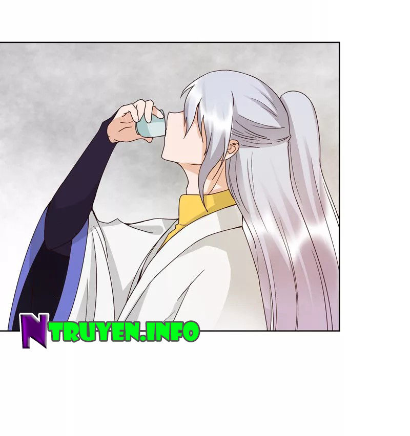 Dục Huyết Thương Hậu Chapter 113 - 19