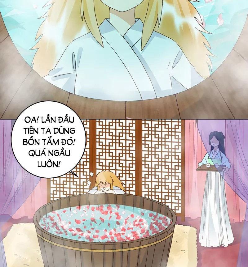 Dục Huyết Thương Hậu Chapter 113 - 26