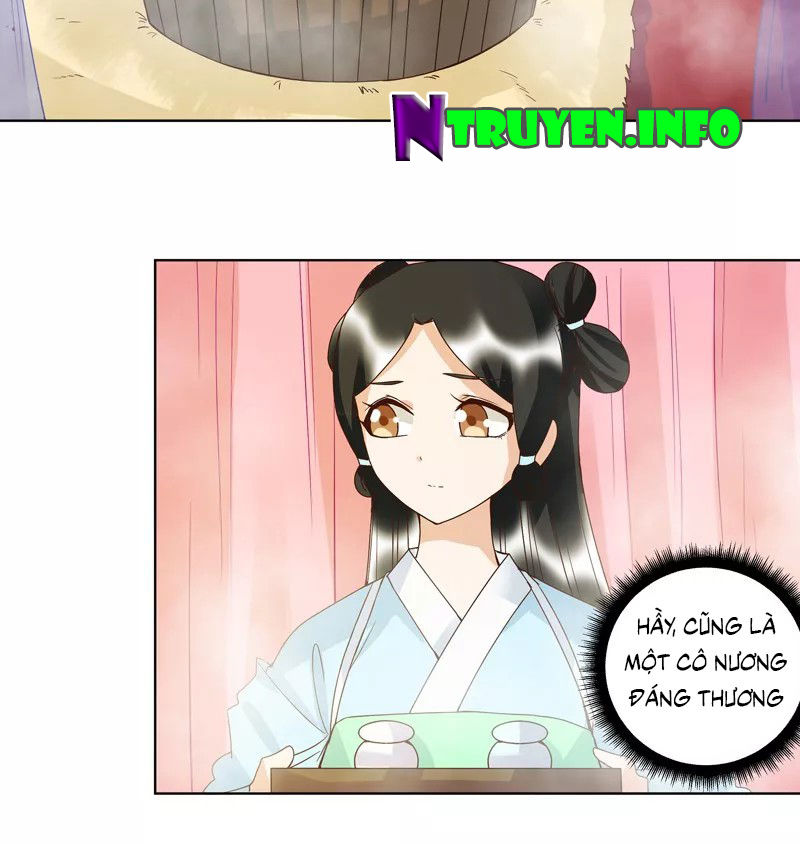 Dục Huyết Thương Hậu Chapter 113 - 27