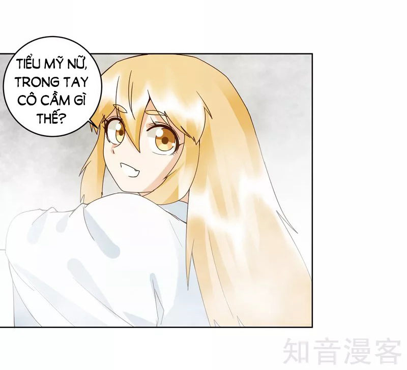 Dục Huyết Thương Hậu Chapter 113 - 28
