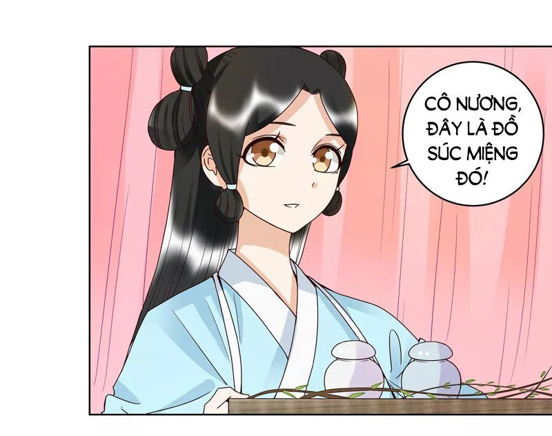Dục Huyết Thương Hậu Chapter 113 - 29
