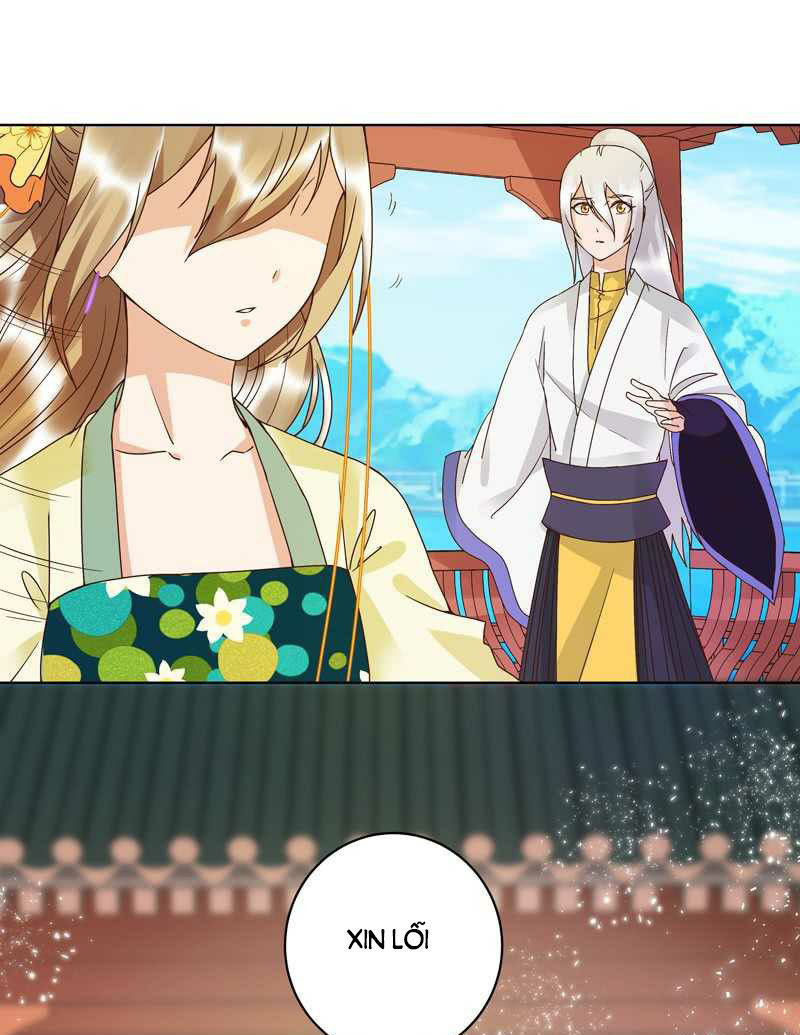 Dục Huyết Thương Hậu Chapter 113 - 4