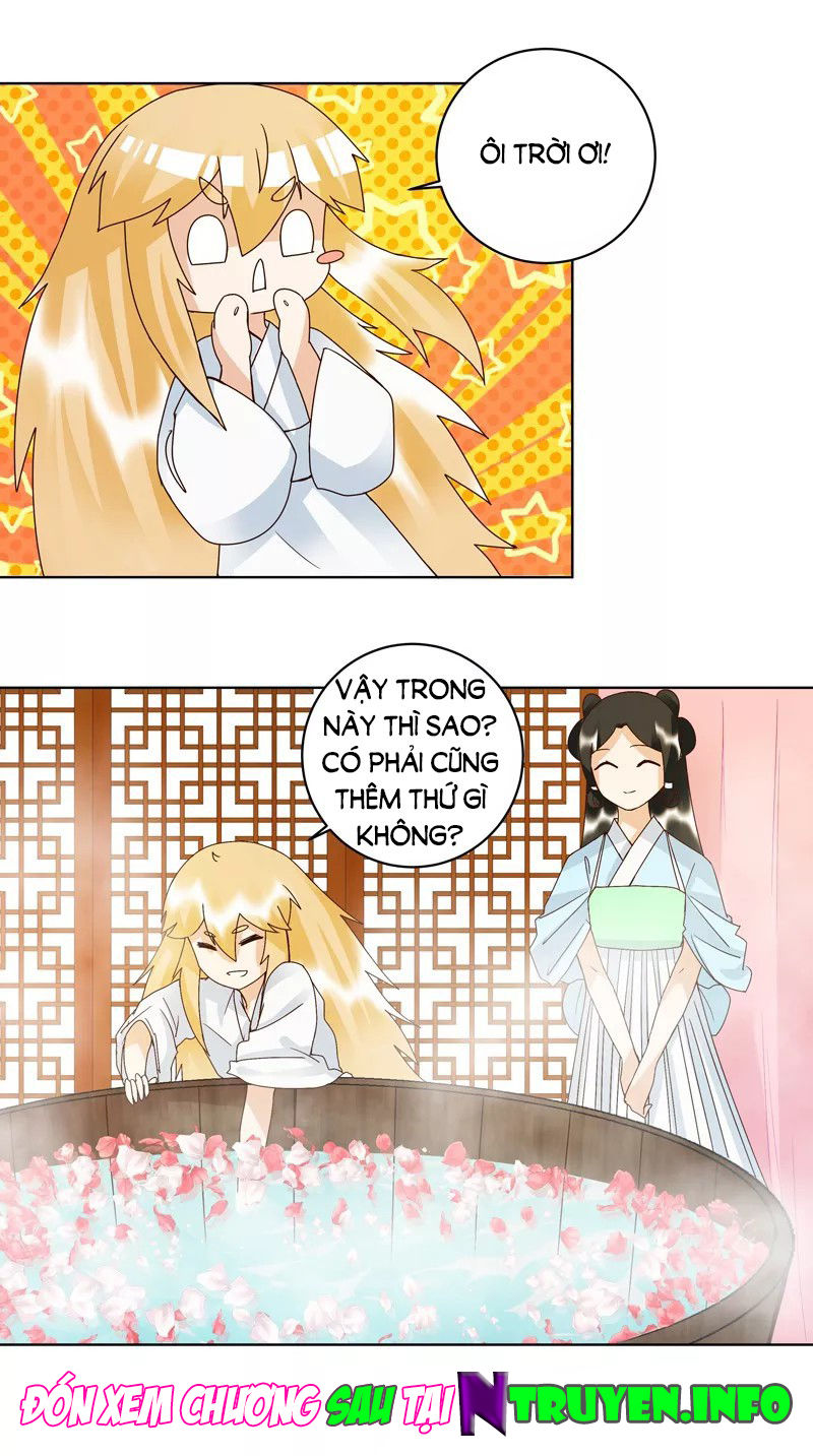 Dục Huyết Thương Hậu Chapter 113 - 33