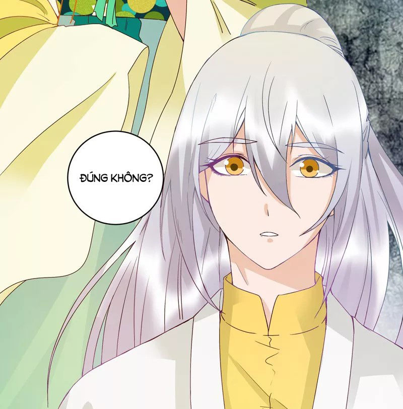 Dục Huyết Thương Hậu Chapter 113 - 10