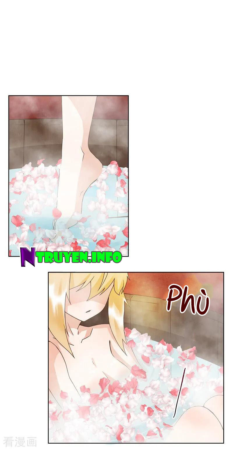 Dục Huyết Thương Hậu Chapter 114 - 8