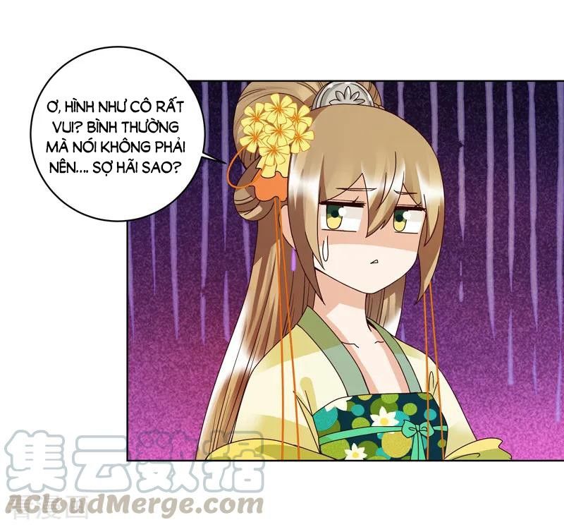 Dục Huyết Thương Hậu Chapter 115 - 13