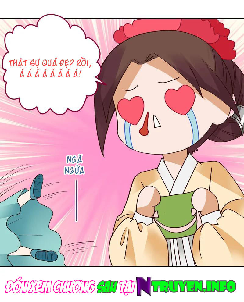 Dục Huyết Thương Hậu Chapter 115 - 23
