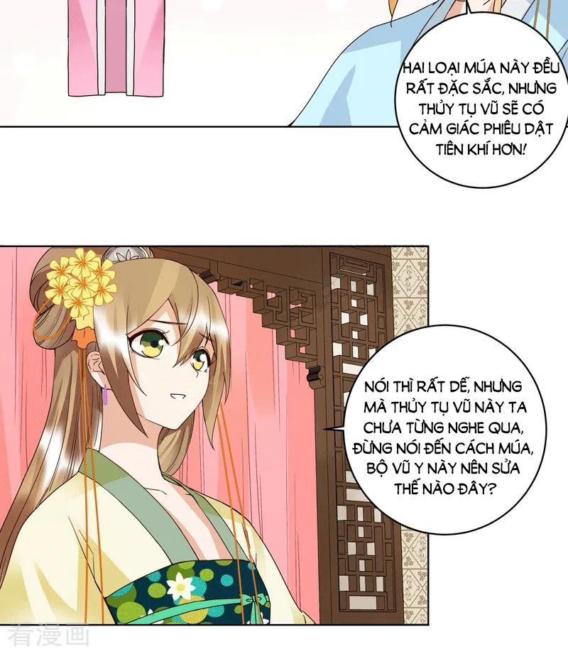 Dục Huyết Thương Hậu Chapter 116 - 15