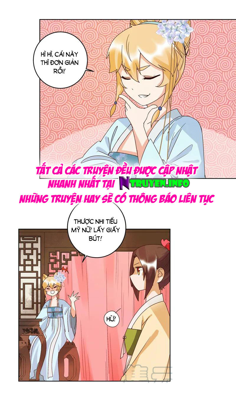 Dục Huyết Thương Hậu Chapter 116 - 16