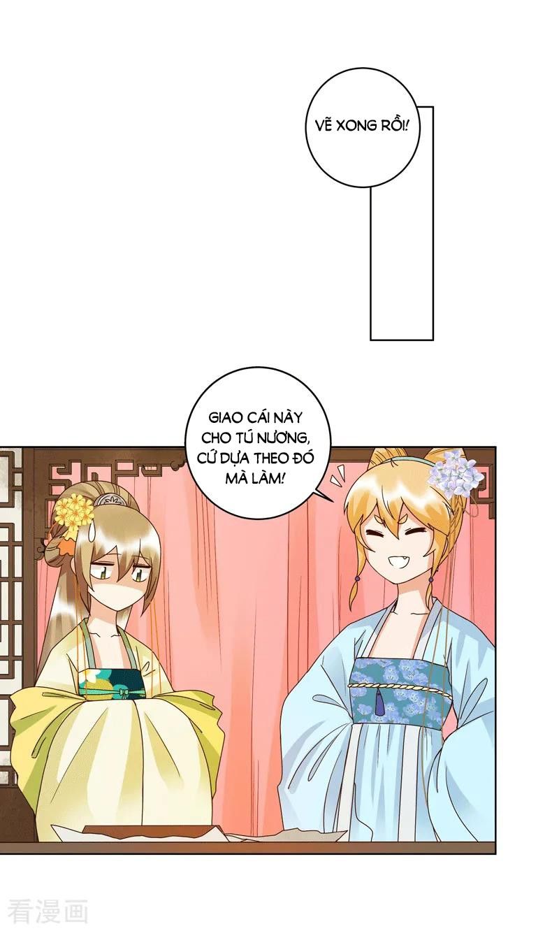 Dục Huyết Thương Hậu Chapter 116 - 19