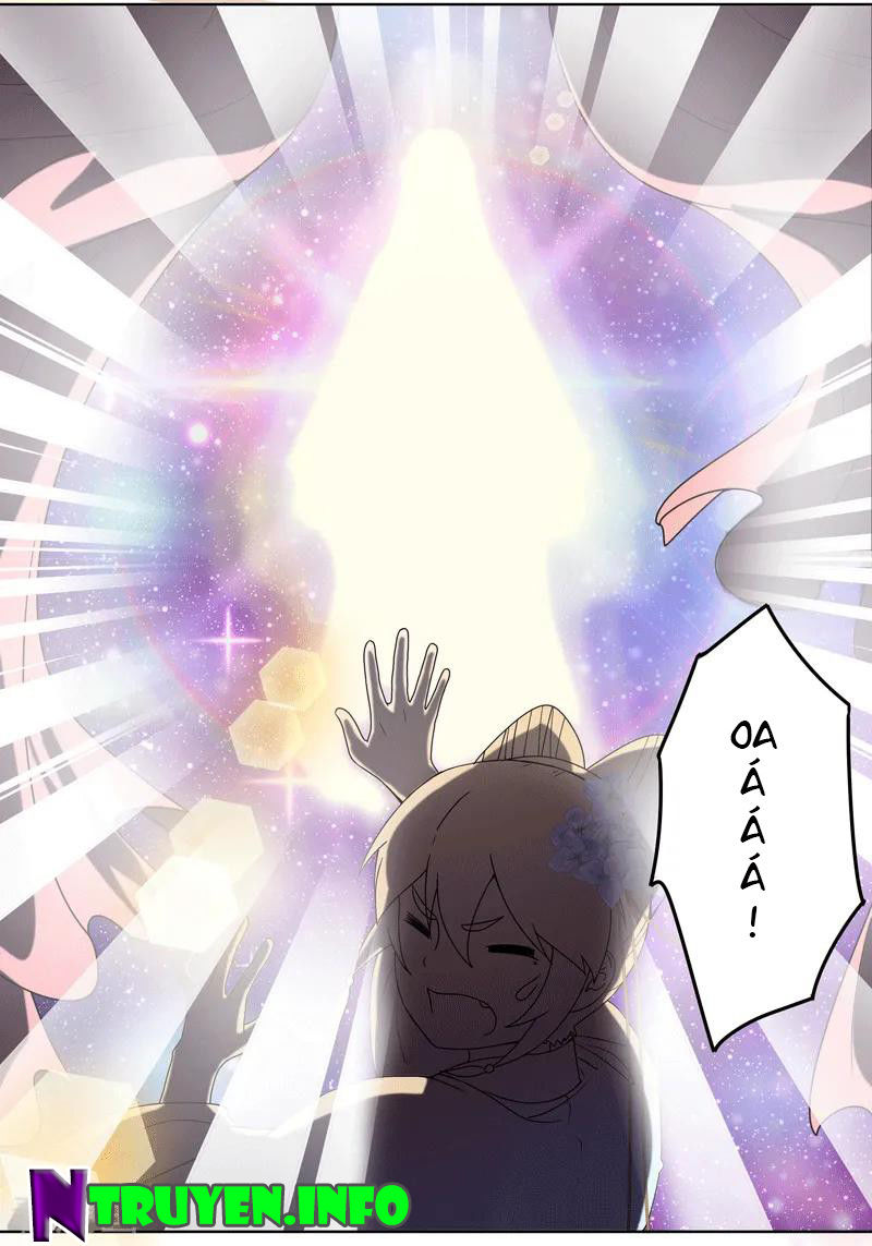 Dục Huyết Thương Hậu Chapter 116 - 6