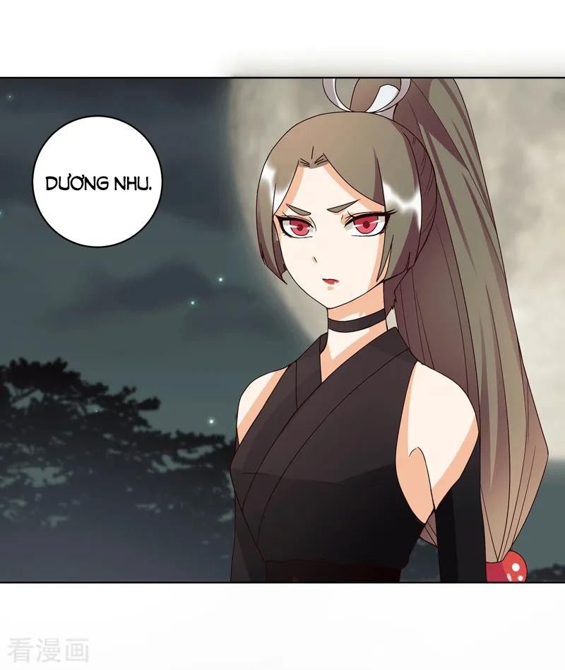 Dục Huyết Thương Hậu Chapter 117 - 17