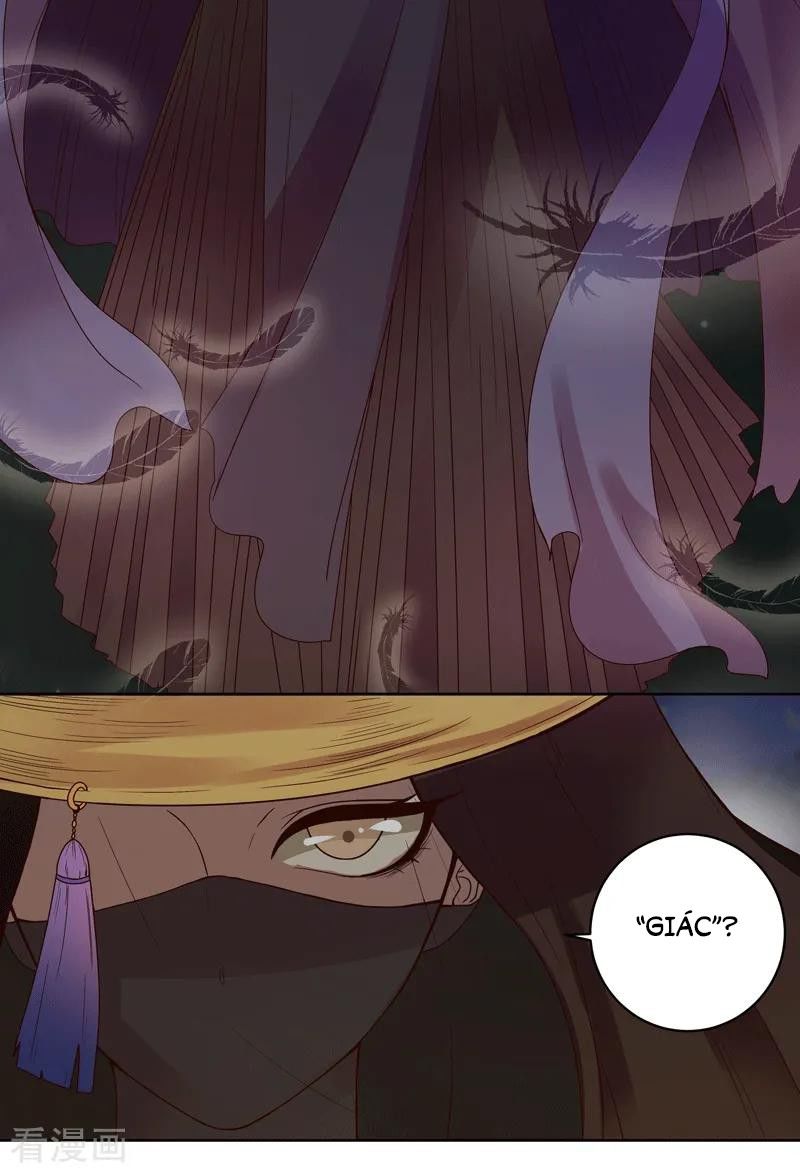 Dục Huyết Thương Hậu Chapter 117 - 19