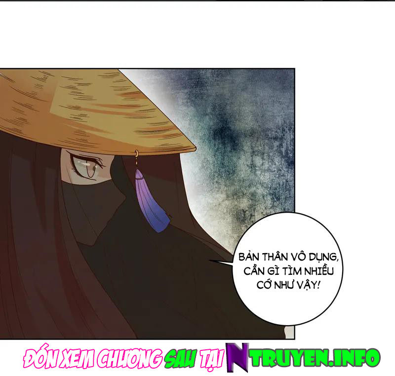 Dục Huyết Thương Hậu Chapter 117 - 22