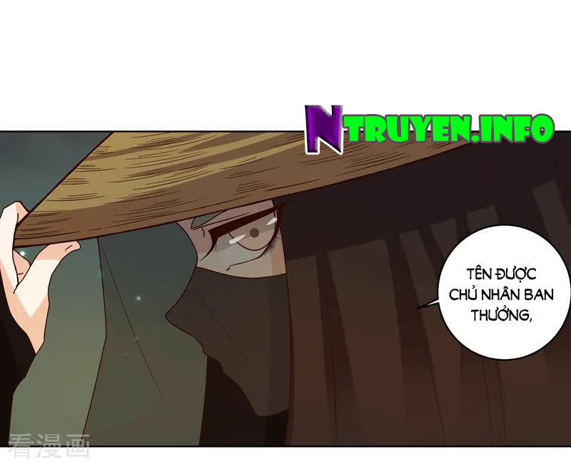 Dục Huyết Thương Hậu Chapter 118 - 12