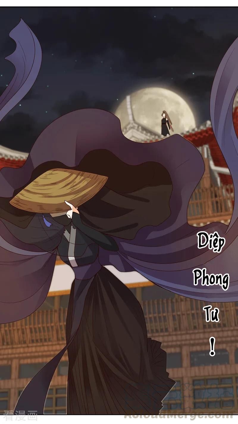 Dục Huyết Thương Hậu Chapter 118 - 13