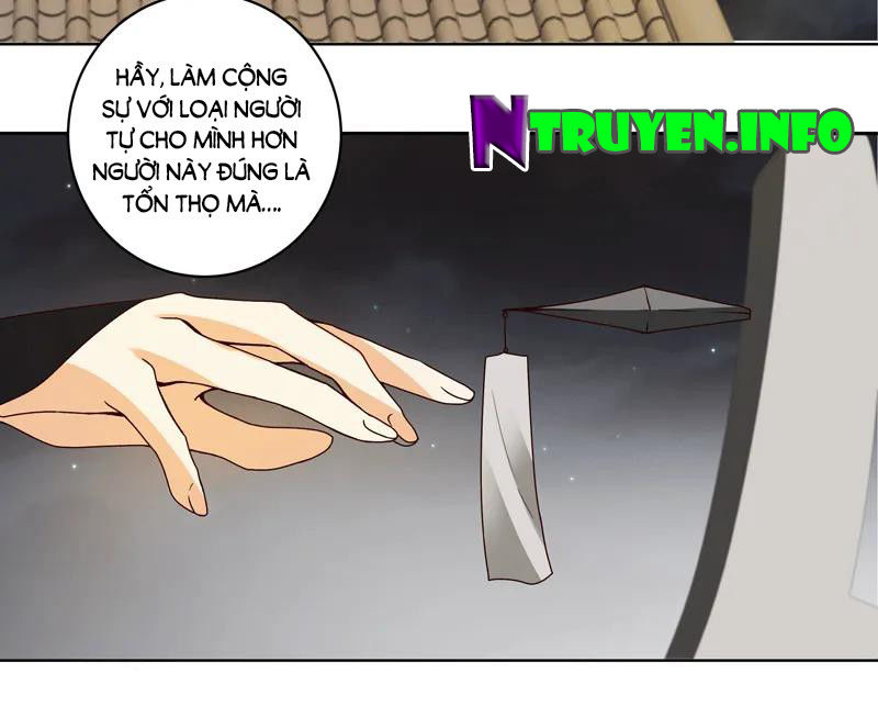 Dục Huyết Thương Hậu Chapter 118 - 15