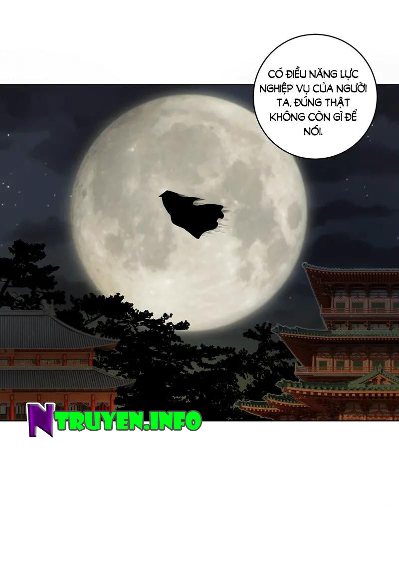 Dục Huyết Thương Hậu Chapter 118 - 17