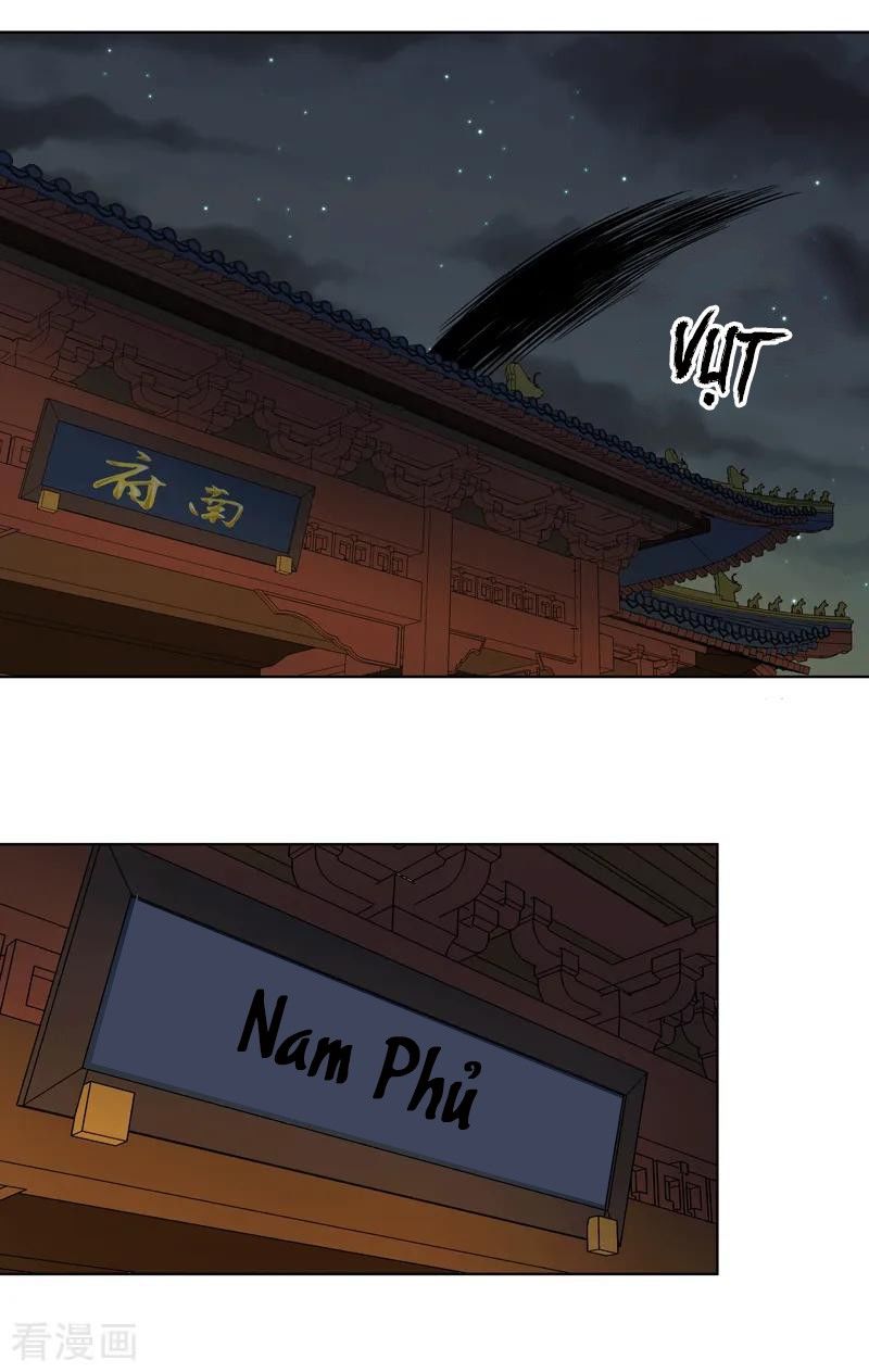 Dục Huyết Thương Hậu Chapter 118 - 18