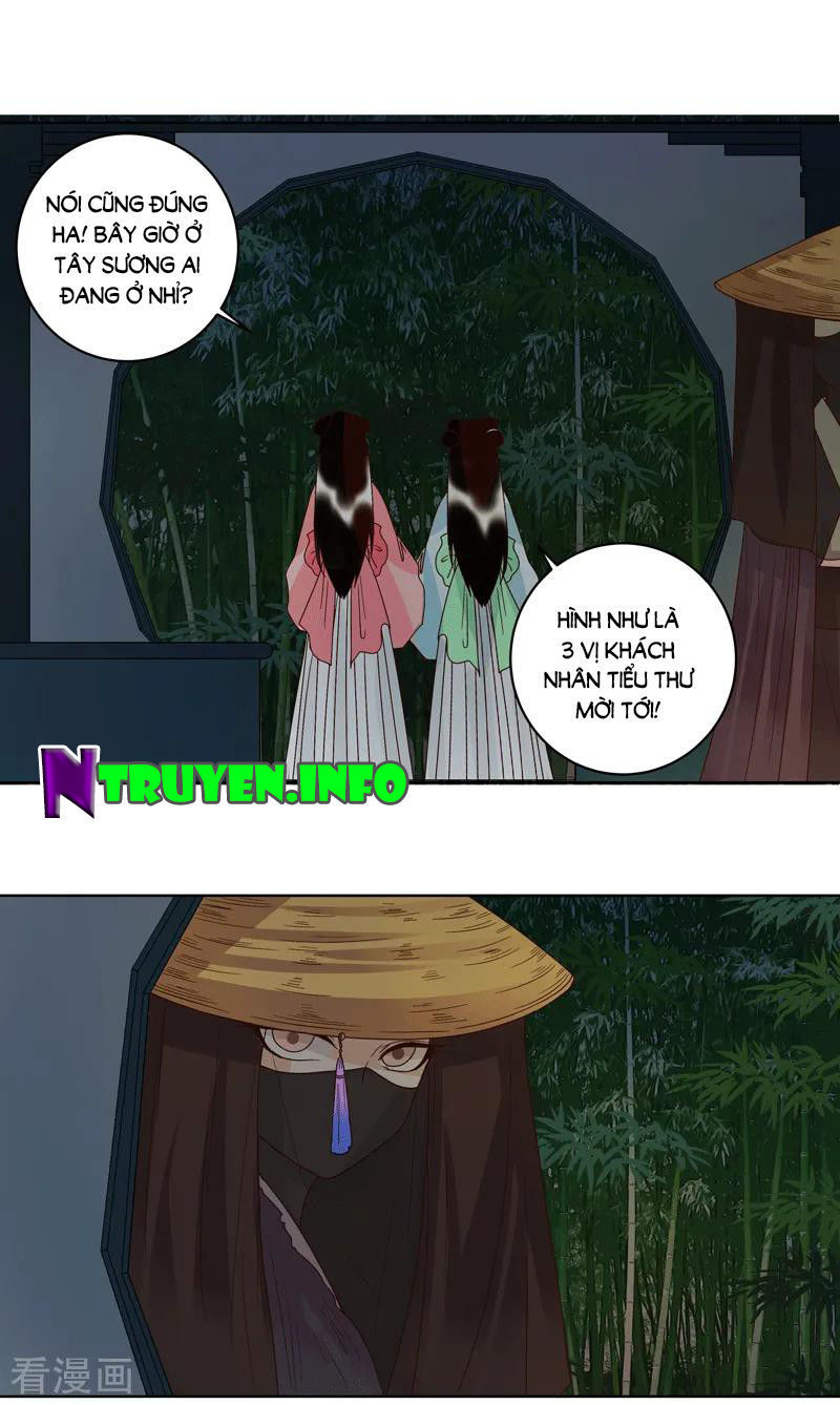 Dục Huyết Thương Hậu Chapter 118 - 20