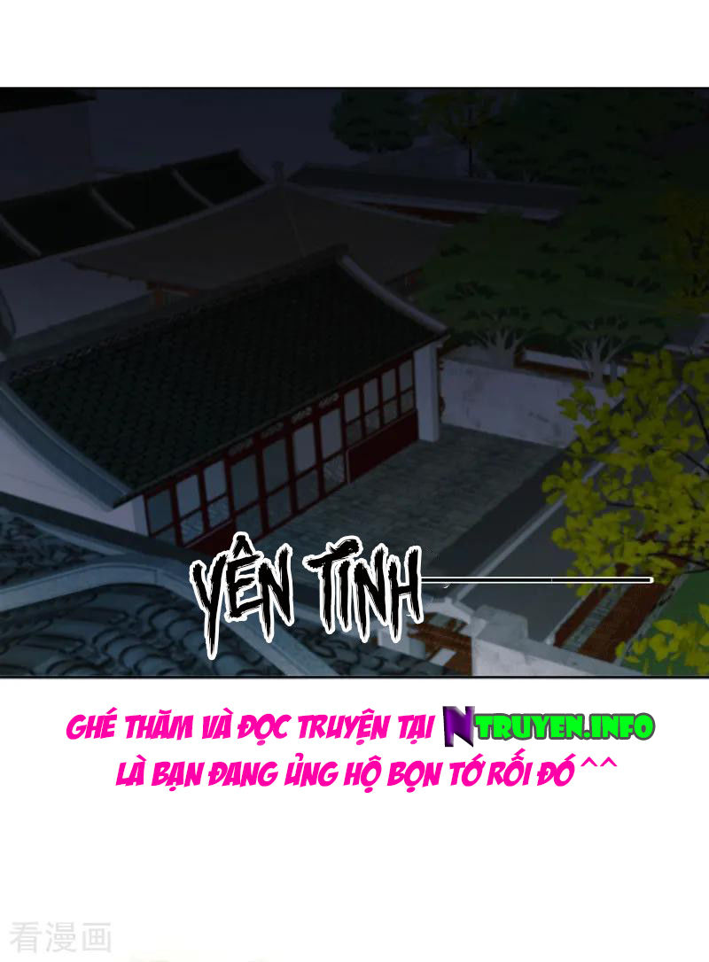 Dục Huyết Thương Hậu Chapter 118 - 22