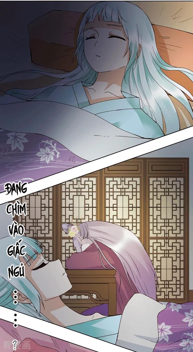 Dục Huyết Thương Hậu Chapter 118 - 23