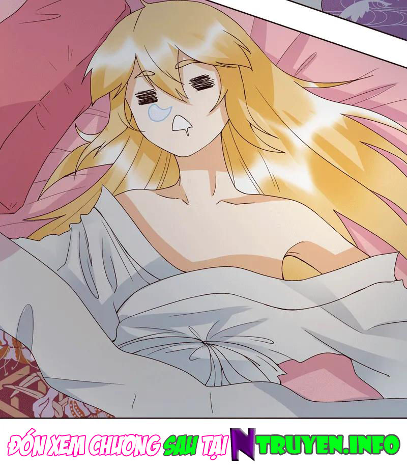 Dục Huyết Thương Hậu Chapter 118 - 24