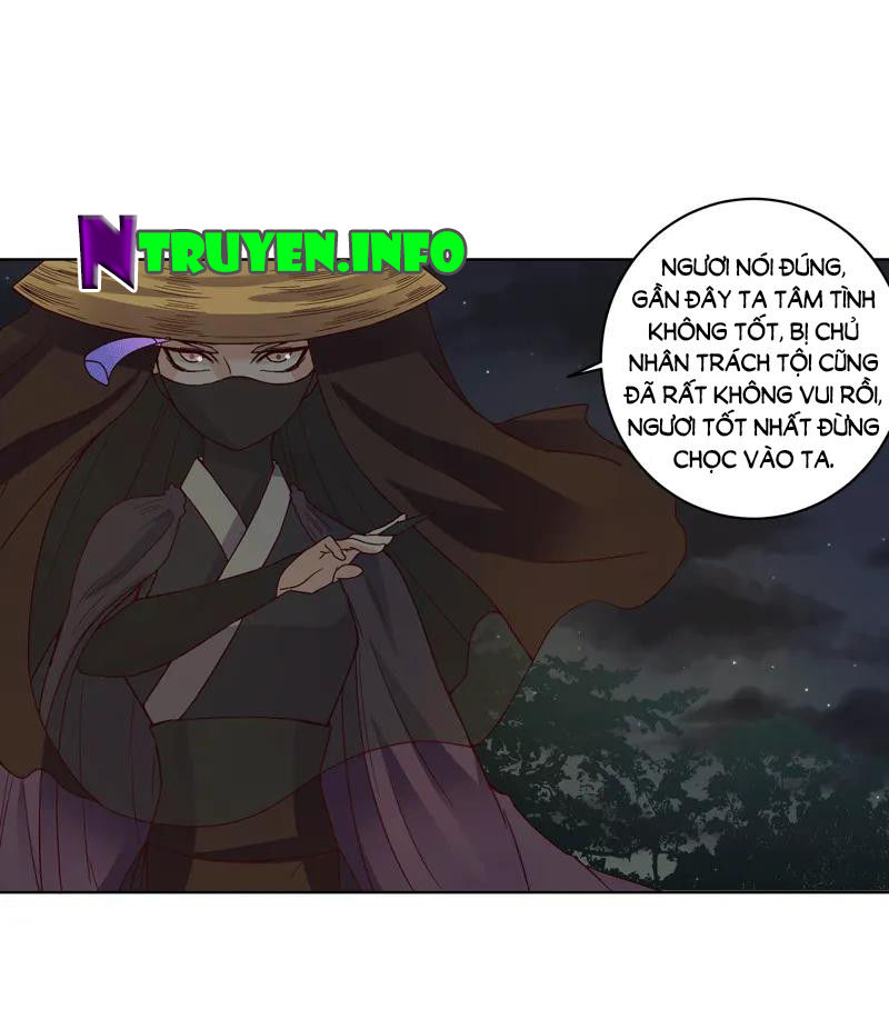 Dục Huyết Thương Hậu Chapter 118 - 6