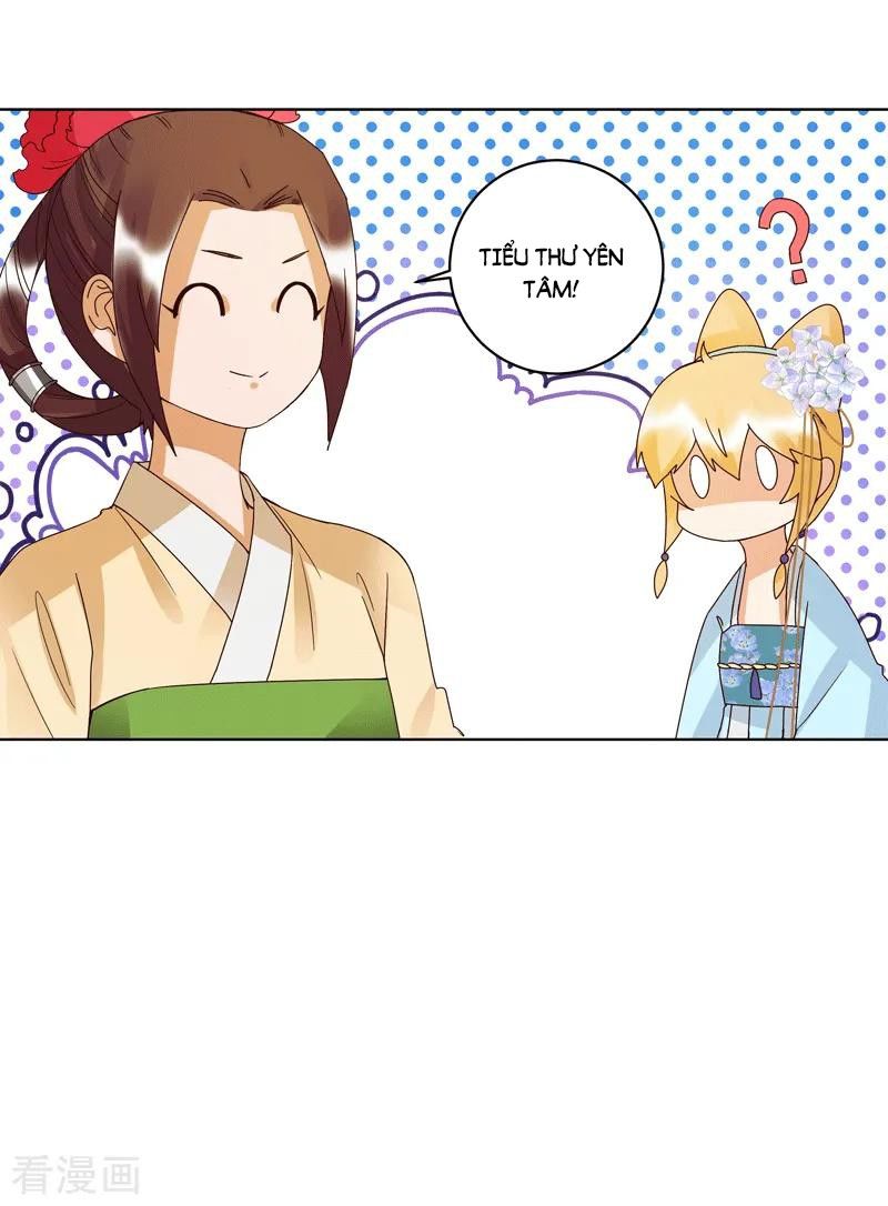 Dục Huyết Thương Hậu Chapter 119 - 13