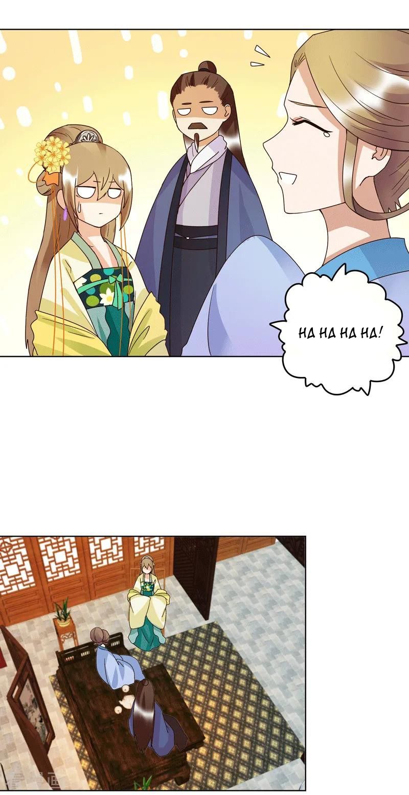 Dục Huyết Thương Hậu Chapter 119 - 19