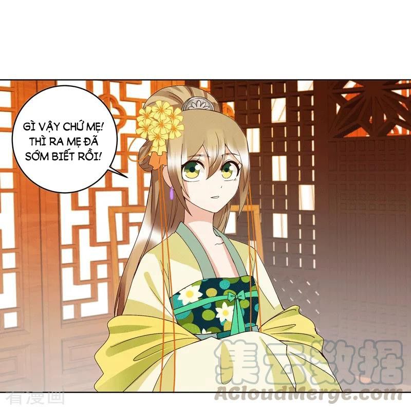 Dục Huyết Thương Hậu Chapter 119 - 20